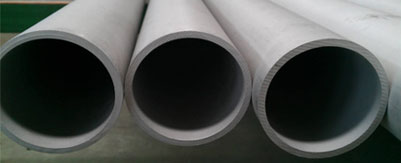 stainless steel pipes