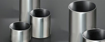 stainless steel pipes