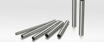 stainless steel pipes
