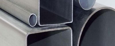 stainless steel pipes