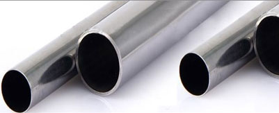 stainless steel pipes