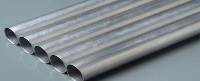 stainless steel pipes