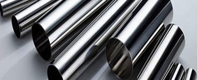 stainless steel pipes