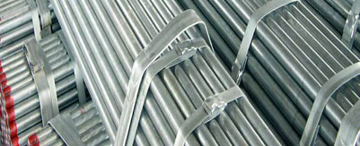 stainless steel pipes