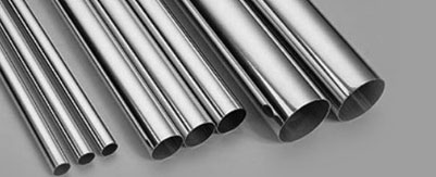 stainless steel pipes